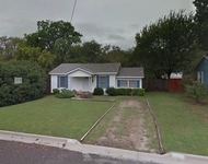 Unit for rent at 2425 Denison Street, Denton, TX, 76201
