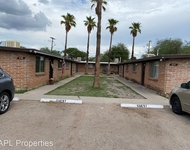 Unit for rent at 