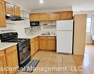 Unit for rent at 