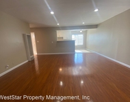 Unit for rent at 