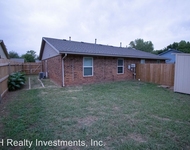 Unit for rent at 1009-1011 Acacia, Noble, OK, 73068