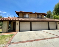 Unit for rent at 910 High Country Dr., Glendora, CA, 91740