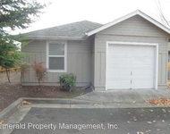 Unit for rent at 633 Hanover, Eugene, OR, 97402