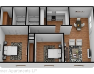 Unit for rent at 408 Abner Rd, Spartanburg, SC, 29301