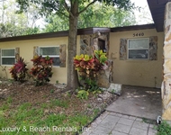Unit for rent at 5440 96th Ave, Pinellas Park, FL, 33782