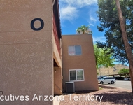 Unit for rent at 2601 W Broadway Blvd #388 Building O, Tucson, AZ, 85745