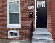 Unit for rent at 2331 E Fayette St, BALTIMORE, MD, 21224
