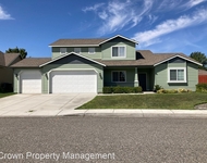 Unit for rent at 1531 Sacajawea Ave., Richland, WA, 99352