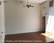 Unit for rent at 