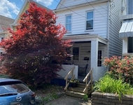 Unit for rent at 2322 Patterson, South Side, PA, 15203