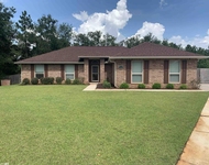 Unit for rent at 15345 Fremont Court, Foley, AL, 36535