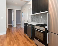 Unit for rent at 238 Boerum Street, Brooklyn, NY 11206