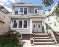 Unit for rent at 134 Scheerer Ave, Newark City, NJ, 07112-2114