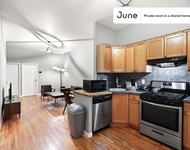 Unit for rent at 14 Judge Street, New York City, NY, 11211