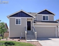 Unit for rent at 11629 Varial Grove, Peyton, CO, 80831