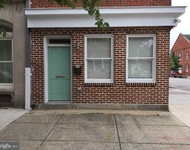 Unit for rent at 1501 E Baltimore St #2, BALTIMORE, MD, 21231