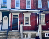 Unit for rent at 1414 Lenox Avenue, PHILADELPHIA, PA, 19140