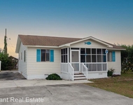 Unit for rent at 109 4th Ave S, Kure Beach, NC, 28449