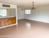 Unit for rent at 