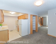 Unit for rent at Chateautownhomes 6100 Vine Street, Lincoln, NE, 68505