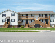 Unit for rent at 1420-1432 Sw Jefferson St, Lees Summit, MO, 64081