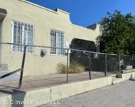 Unit for rent at 443-445 West Florence Avenue, Los Angeles, CA, 90003