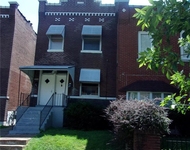 Unit for rent at 5238 Louisiana Avenue, St Louis, MO, 63111