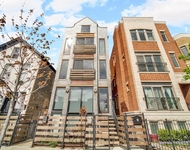 Unit for rent at 2016 N Wood Street, Chicago, IL, 60614