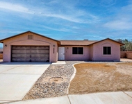 Unit for rent at 2711 S Casper, Yuma, AZ, 85365