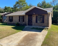 Unit for rent at 3560 Manley Drive, Montgomery, AL, 36110