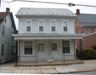 Unit for rent at 63 W Main Street, Dallastown, PA, 17313