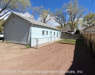 Unit for rent at 211 1/2 Greenwood, Canon City, CO, 81212