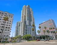 Unit for rent at 400 W Ocean Boulevard, Long Beach, CA, 90802
