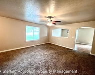 Unit for rent at 