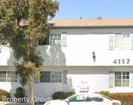 Unit for rent at 4117 E. 7th Street, Long Beach, CA, 90804