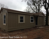 Unit for rent at 5220 Elm Street, FORT SMITH, AR, 72904