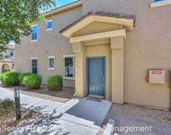 Unit for rent at 14870 W Encanto Blvd Unit 2033, Goodyear, AZ, 85395