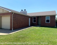 Unit for rent at 1451 S Todd Pl Ct, Wichita, KS, 67207