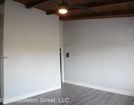 Unit for rent at 