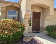 Unit for rent at 21738 N Limousine Drive, Sun City West, AZ, 85375