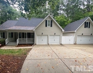 Unit for rent at 4109 Mountain Drive, Raleigh, NC, 27603