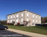 Unit for rent at 3607 Orchard Dr, Hammond, IN, 46323