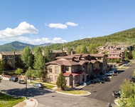 Unit for rent at 5532 Lillehammer Lane, Park City, UT, 84098