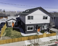 Unit for rent at 318 Wheeler Ave. #UPPER, Reno, Nv, 89502-1614