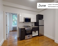 Unit for rent at 95 East 7th Street, New York City, NY, 10009