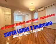 Unit for rent at 23-71 26th Street, Astoria, NY 11105