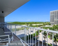 Unit for rent at 320 Seaview Court Building 2 Unit 510, Marco Island, FL, 34145