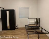 Unit for rent at 3228 Adeline St, Berkeley, CA, 94703