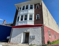 Unit for rent at 27 E 7th St, Chester, PA, 19013