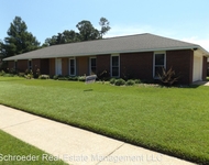 Unit for rent at 2402 Burke St, Gulfport, MS, 39507
